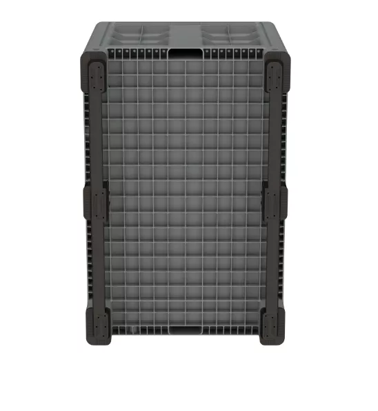 Пластиковый контейнер iBox (сплошной, на полозьях). 11.602F.91.PE.C9 1200х800