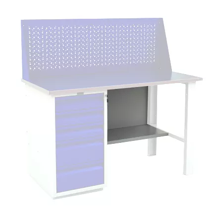 Полка и Стенка WSh-120/1