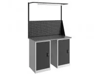 Верстак Profi L №125 L120.L1/L1.011