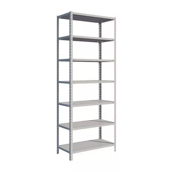 Стеллаж MS HARD 250/100х40/7