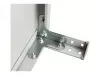 Медицинский стеллаж ПРАКТИК СТМ MS 160KD/70х30/4