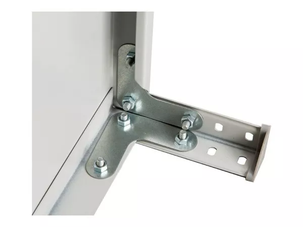 Стеллаж MS Standart 185/70х30/4