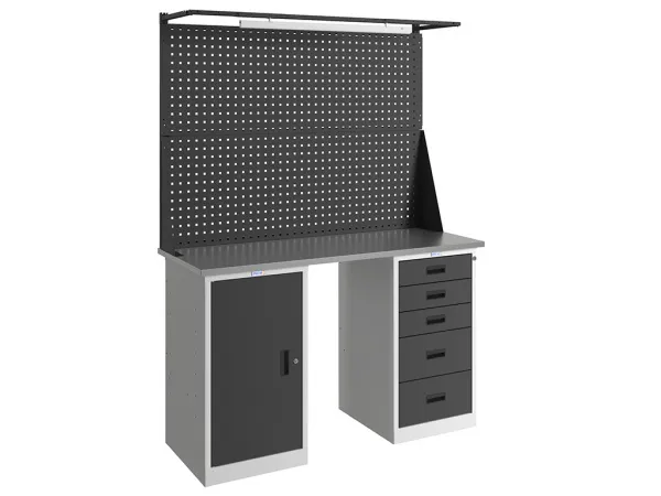 Верстак Profi L №146 L140.L1/L5.021