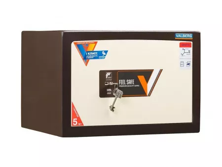 VALBERG КАРАТ 30 new