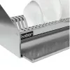 Полка настенная для сушки тарелок КОБОР ПКТ-100/30